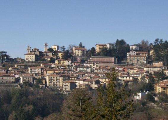 Alle Vigne 5 Brunate Buitenkant foto